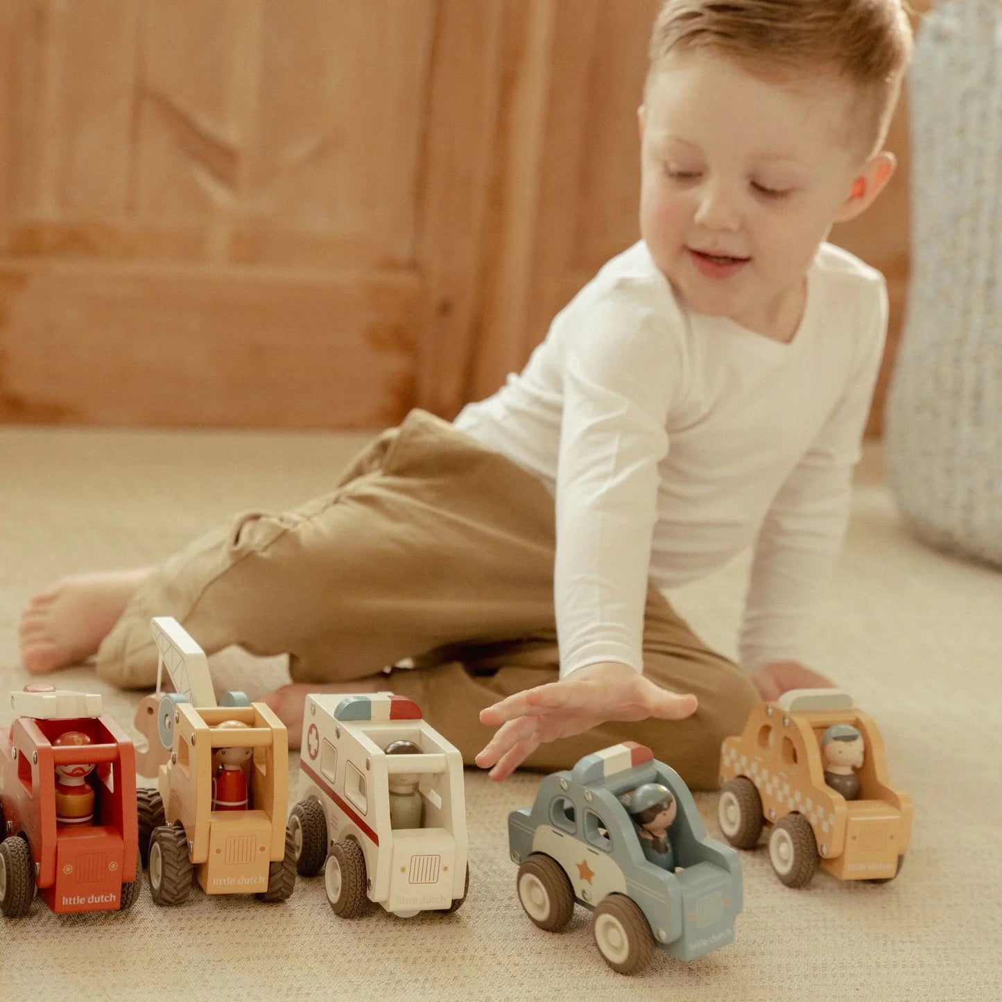 Táxi em Madeira - Little Dutch