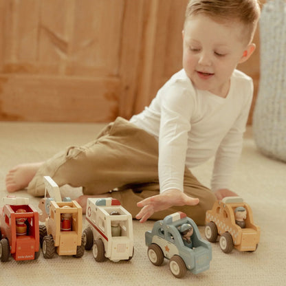 Táxi em Madeira - Little Dutch