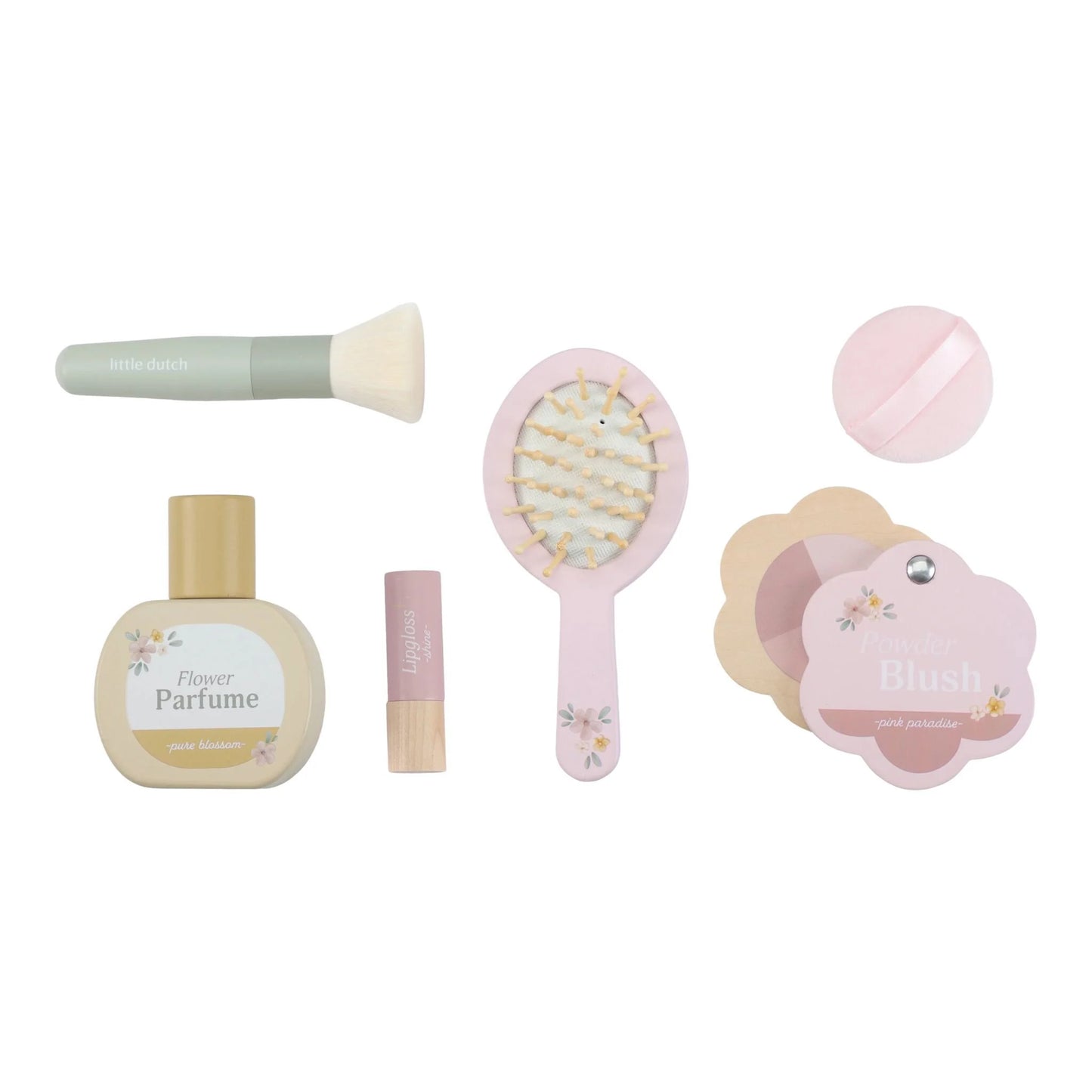 Mesa de Maquilhagem | Little Dutch