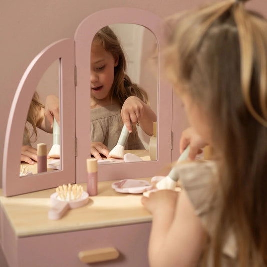 Mesa de Maquilhagem | Little Dutch