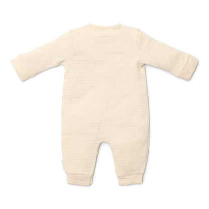 Babygrow Creme | Little Dutch
