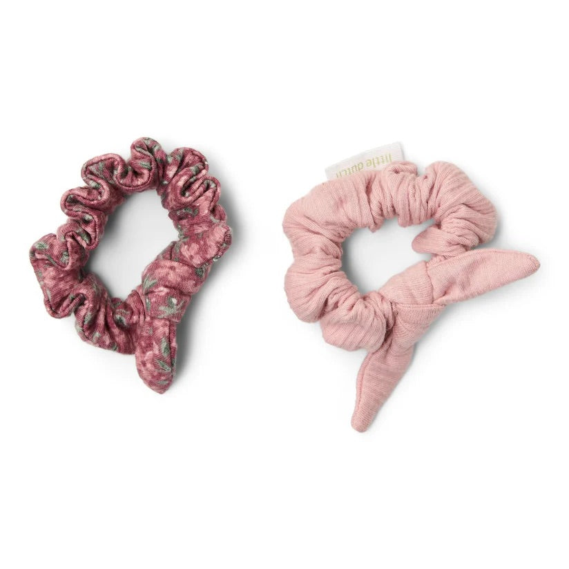 Scrunchies - Multicolor | Little Dutch