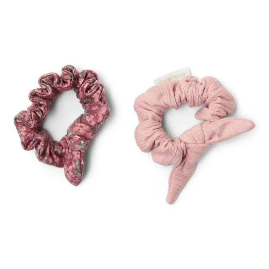 Scrunchies - Multicolor | Little Dutch
