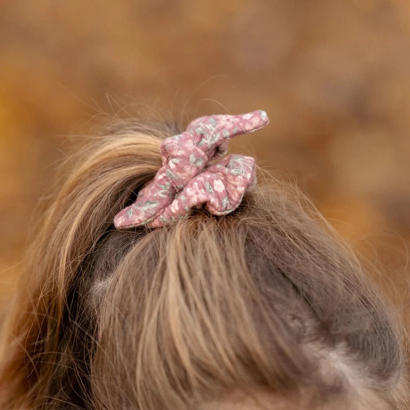 Scrunchies - Multicolor | Little Dutch