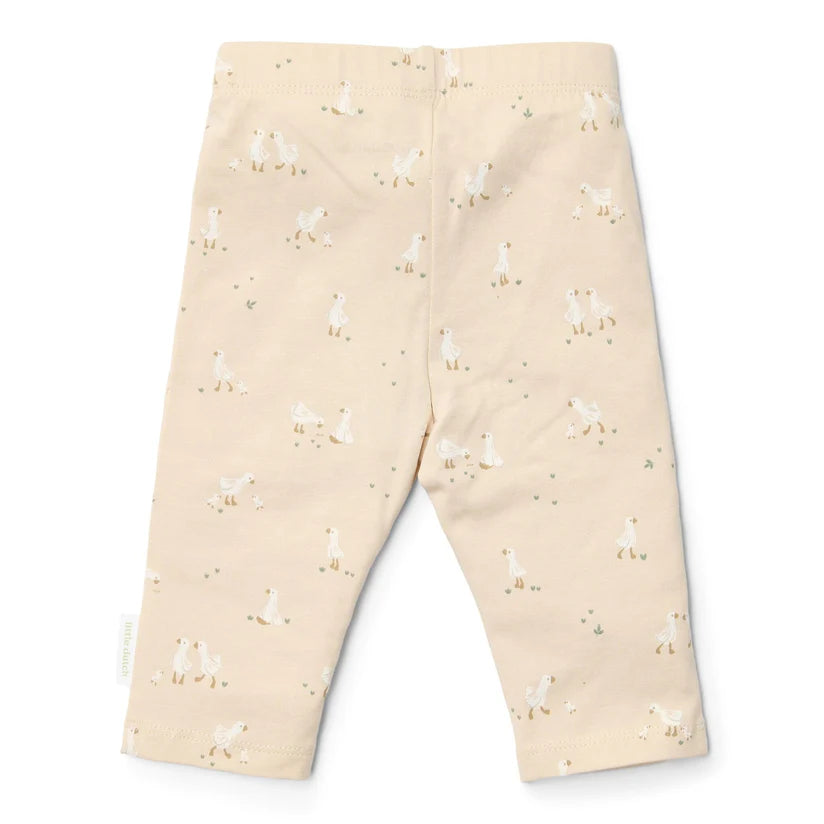 Leggins Little Goose | Little Dutch