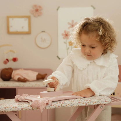 Tábua de Passar a Ferro | Little Dutch