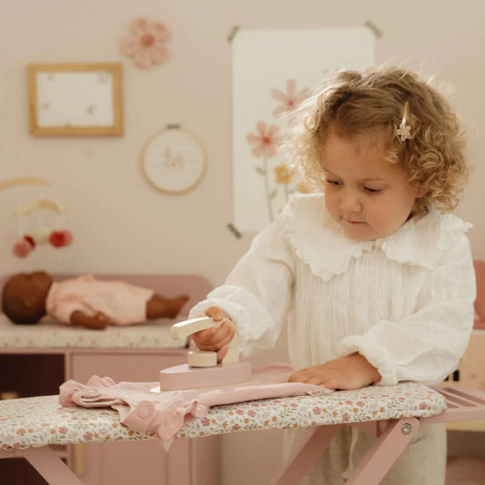 Tábua de Passar a Ferro | Little Dutch