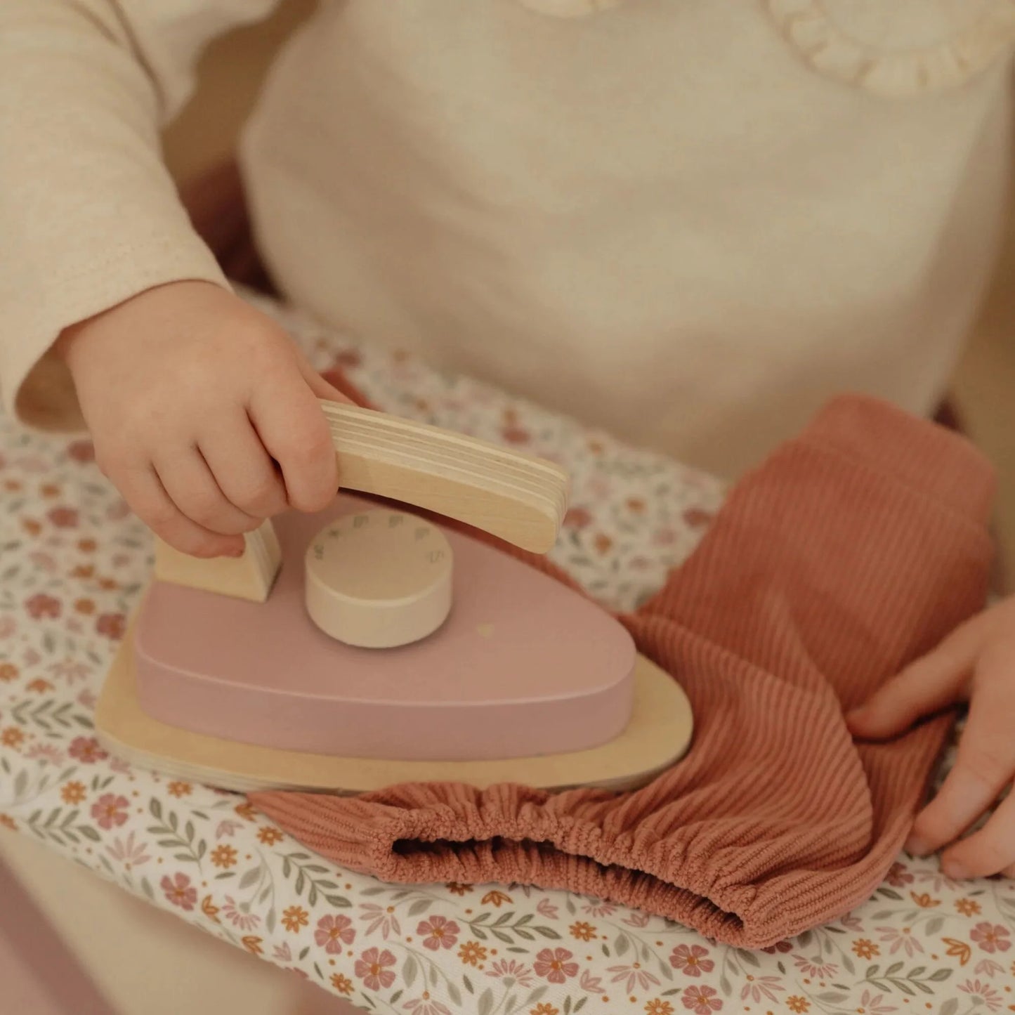 Tábua de Passar a Ferro | Little Dutch