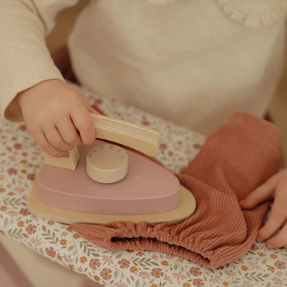 Tábua de Passar a Ferro | Little Dutch