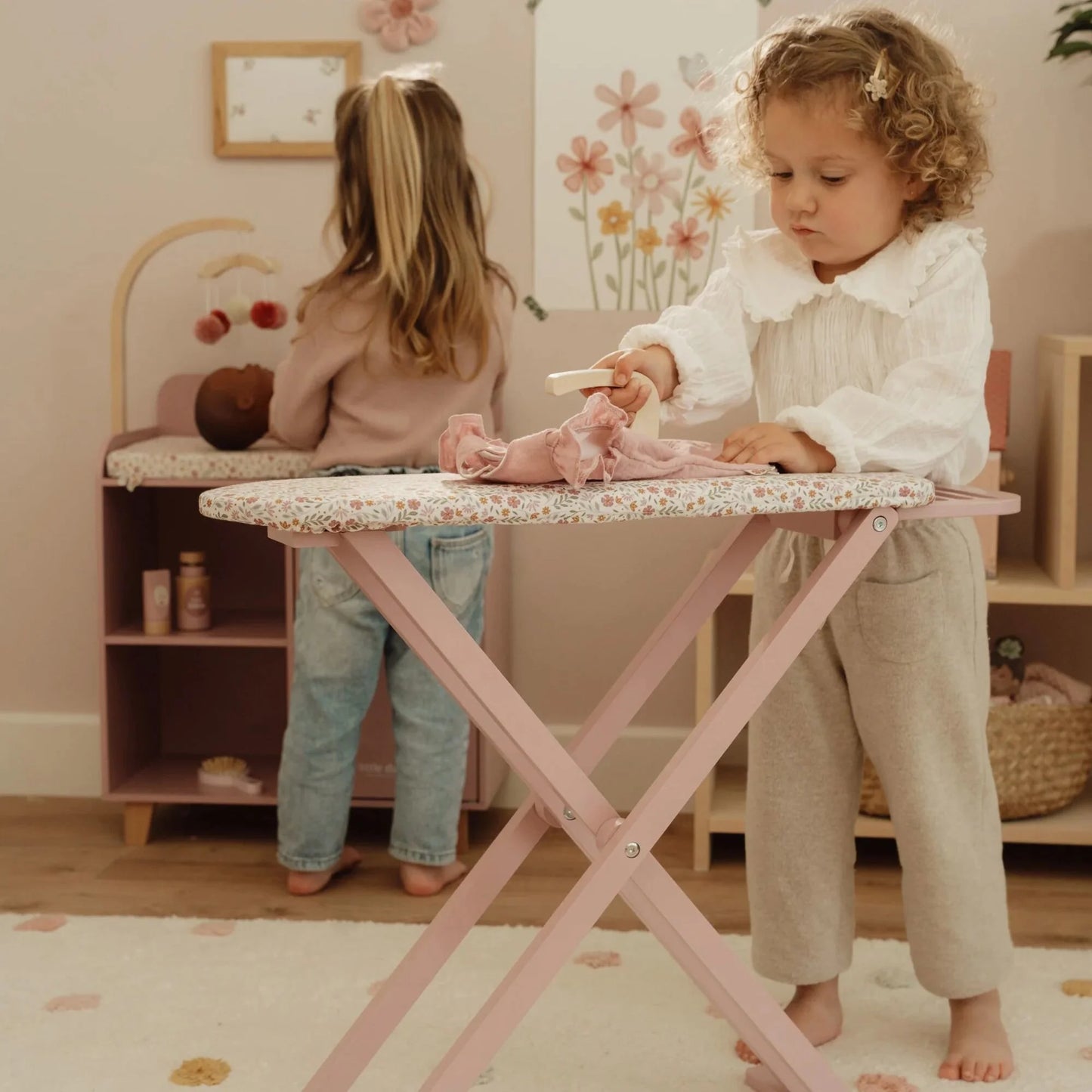 Tábua de Passar a Ferro | Little Dutch