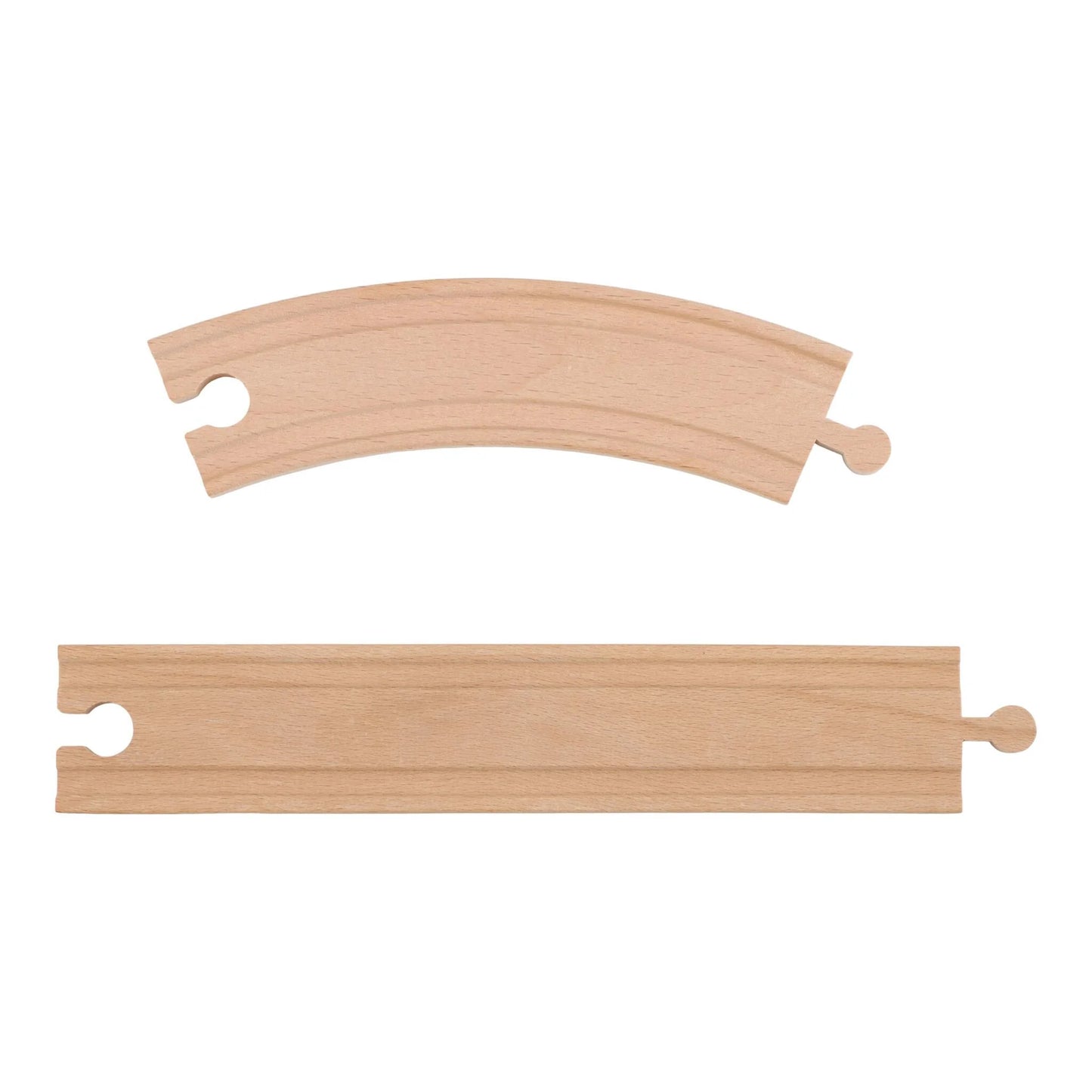 Pista com Grua - Little Dutch