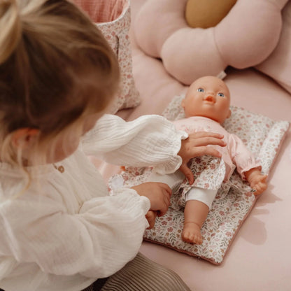 Saco Muda Fraldas de Brincar | Little Dutch