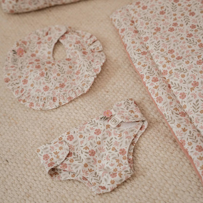 Saco Muda Fraldas de Brincar | Little Dutch