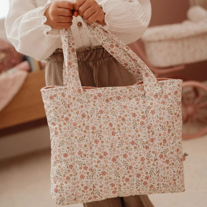 Saco Muda Fraldas de Brincar | Little Dutch