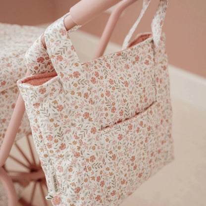 Saco Muda Fraldas de Brincar | Little Dutch