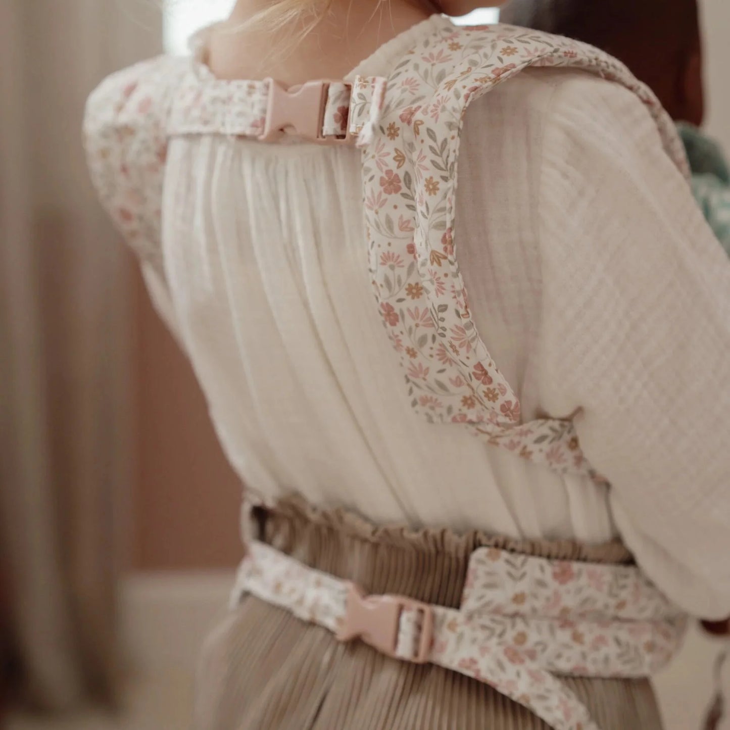 Marsúpio de Brincar | Little Dutch