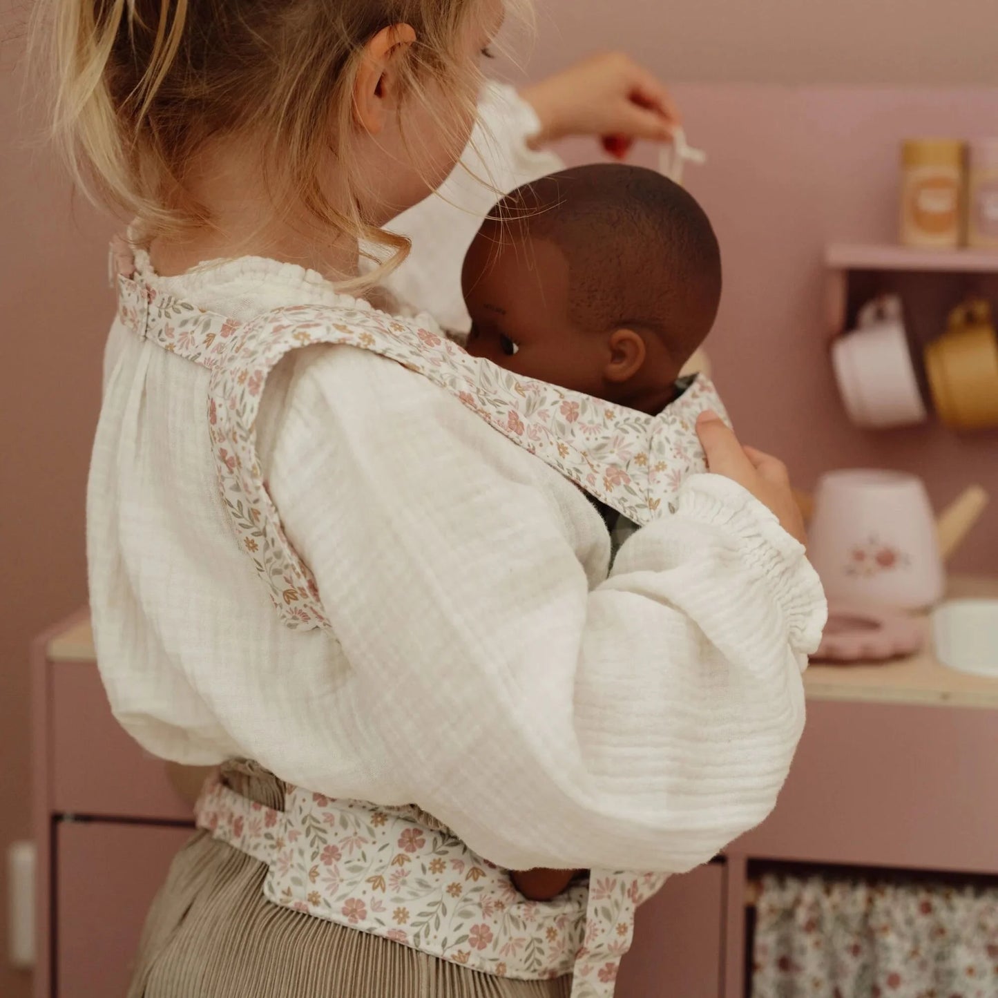 Marsúpio de Brincar | Little Dutch