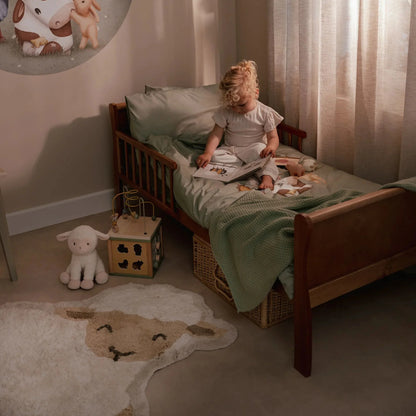 Tapete Ovelha - Little Dutch