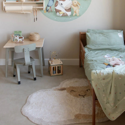 Tapete Ovelha - Little Dutch