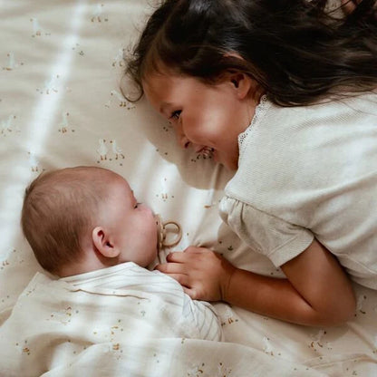 Manta de Berço -Little Goose | Little Dutch