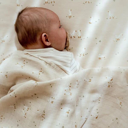 Manta de Berço -Little Goose | Little Dutch