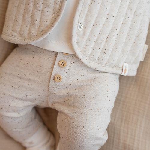 Calças - Nappy Sand | Little Dutch