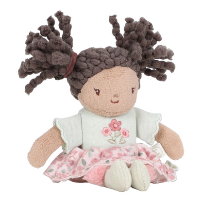 Boneca de Pano - Evi 10 CM | Little Dutch