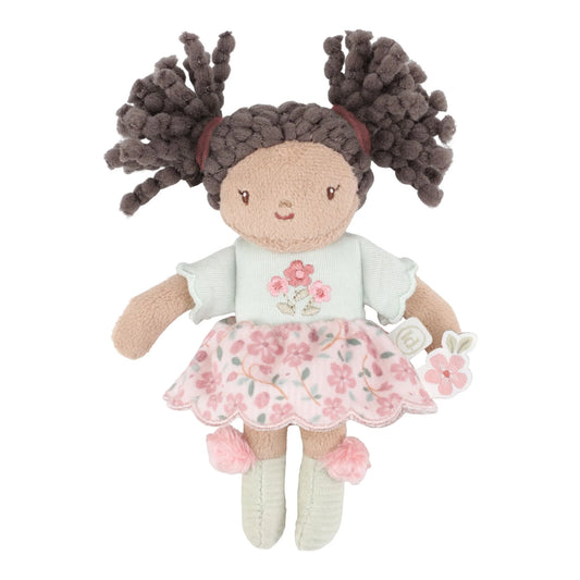 Boneca de Pano - Evi 10 CM | Little Dutch
