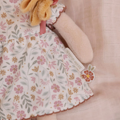 Boneca de Pano - Julia - 35 CM