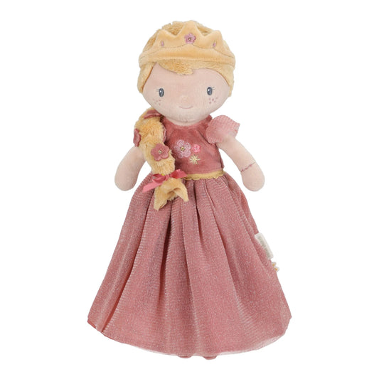 Princesa de Pano - Julia 35 CM | Little Dutch