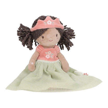 Princesa de Pano - Evi 35 CM | Little Dutch