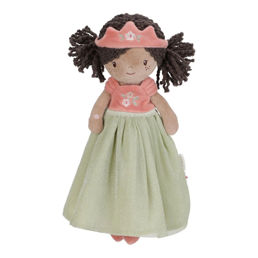 Princesa de Pano - Evi 35 CM | Little Dutch