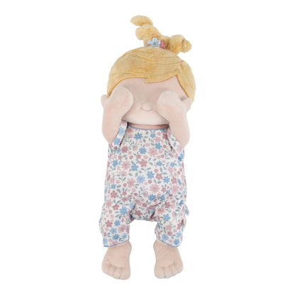 Boneca de Pano - Bebé Julia 40 CM | Little Dutch
