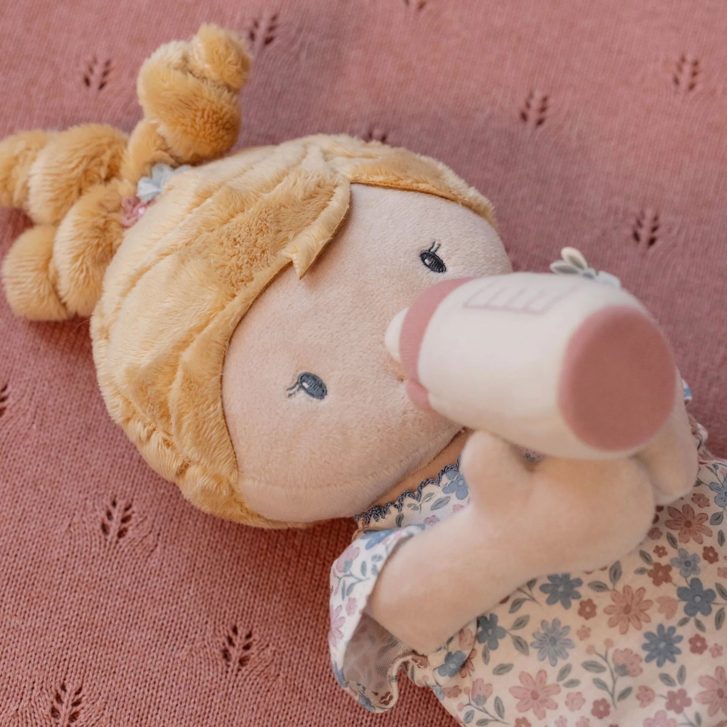 Boneca de Pano - Bebé Julia 40 CM | Little Dutch