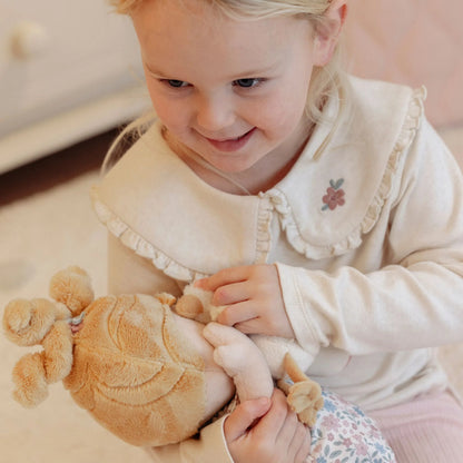Boneca de Pano - Bebé Julia 40 CM | Little Dutch