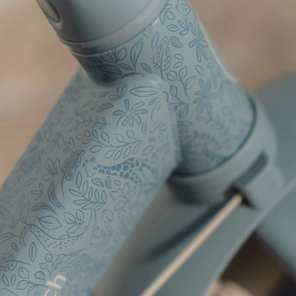 Triciclo 4-em-1 - Azul | Little Dutch