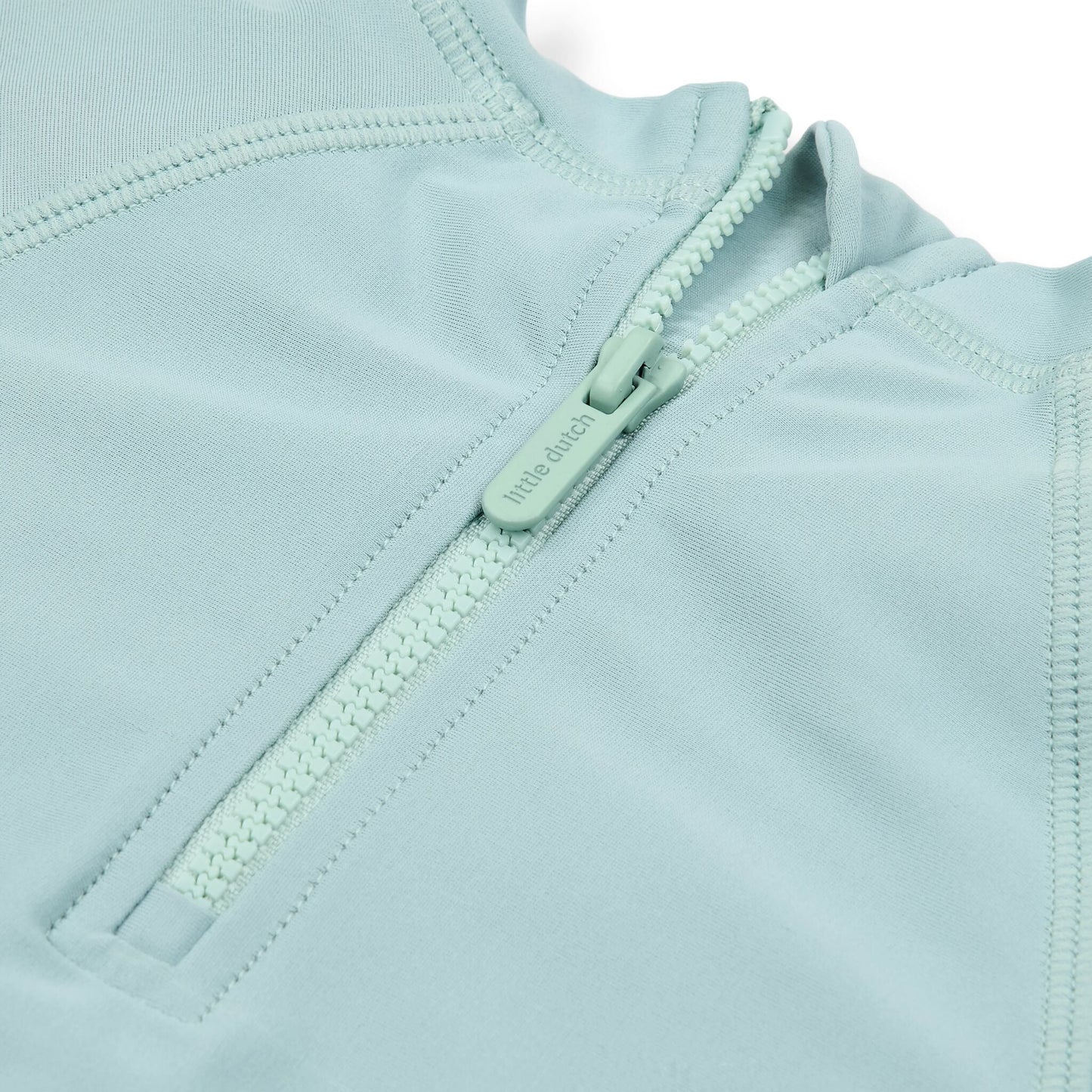 Camisola de Praia - Ocean Breeze | Little Dutch