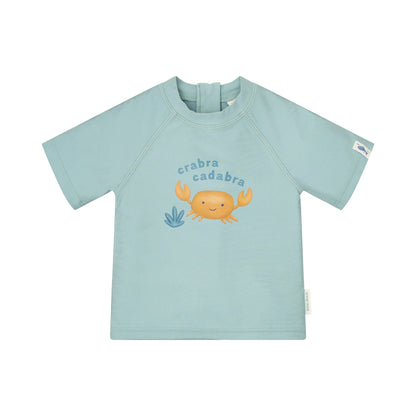 Camisola de Praia - Ocean Breeze | Little Dutch
