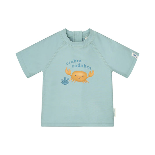 Camisola de Praia - Ocean Breeze | Little Dutch