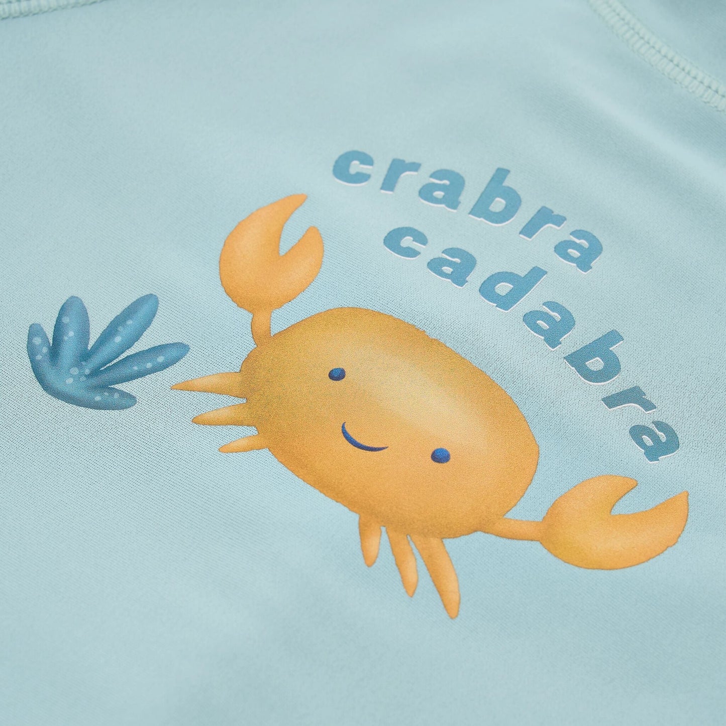 Camisola de Praia - Ocean Breeze | Little Dutch