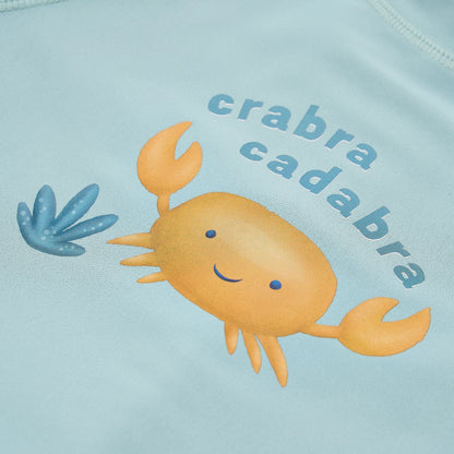 Camisola de Praia - Ocean Breeze | Little Dutch