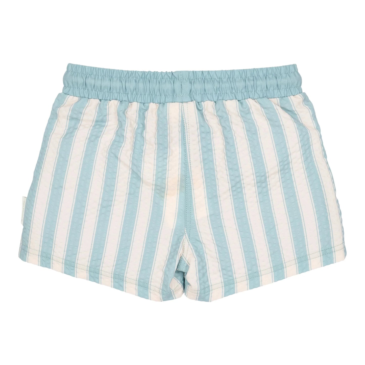 Calções de Praia Ocean Surf Stripes | Little Dutch.