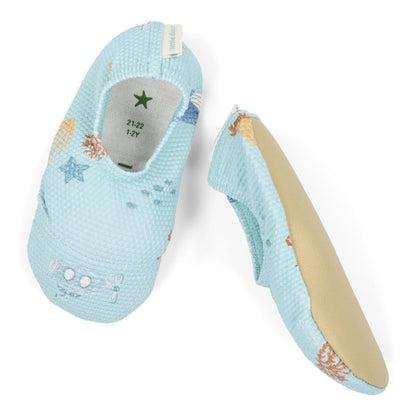 Sapatos de Praia Ocean Friends | Little Dutch
