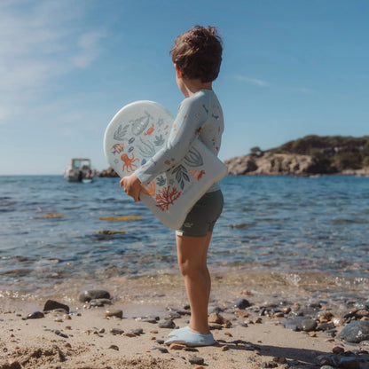 Sapatos de Praia Ocean Friends | Little Dutch