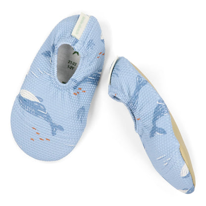Sapatos de Praia Ocean Splash | Little Dutch