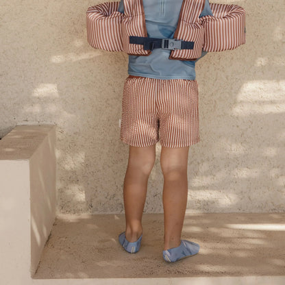 Sapatos de Praia Ocean Splash | Little Dutch
