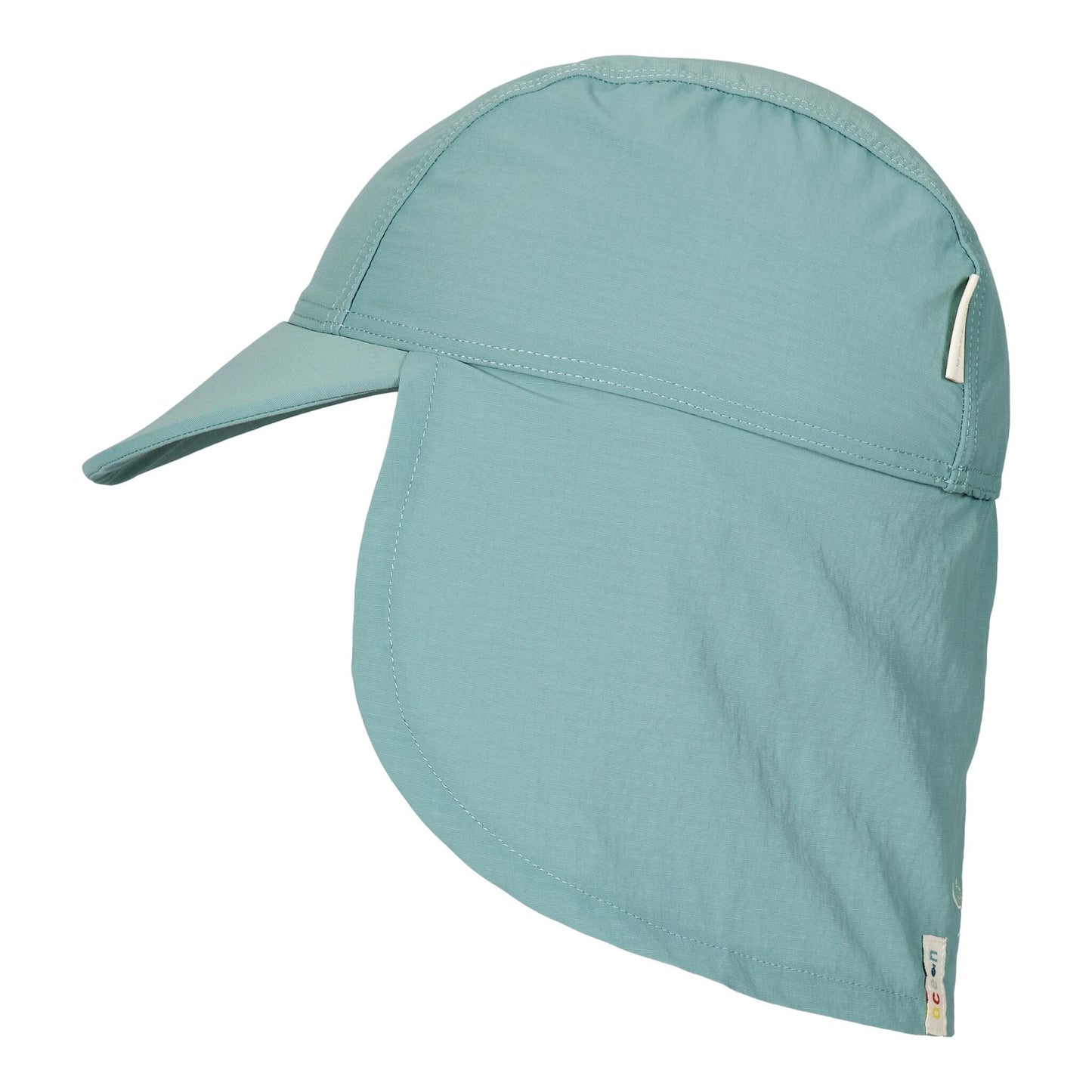 Chapéu Ocean Green | Little Dutch.
