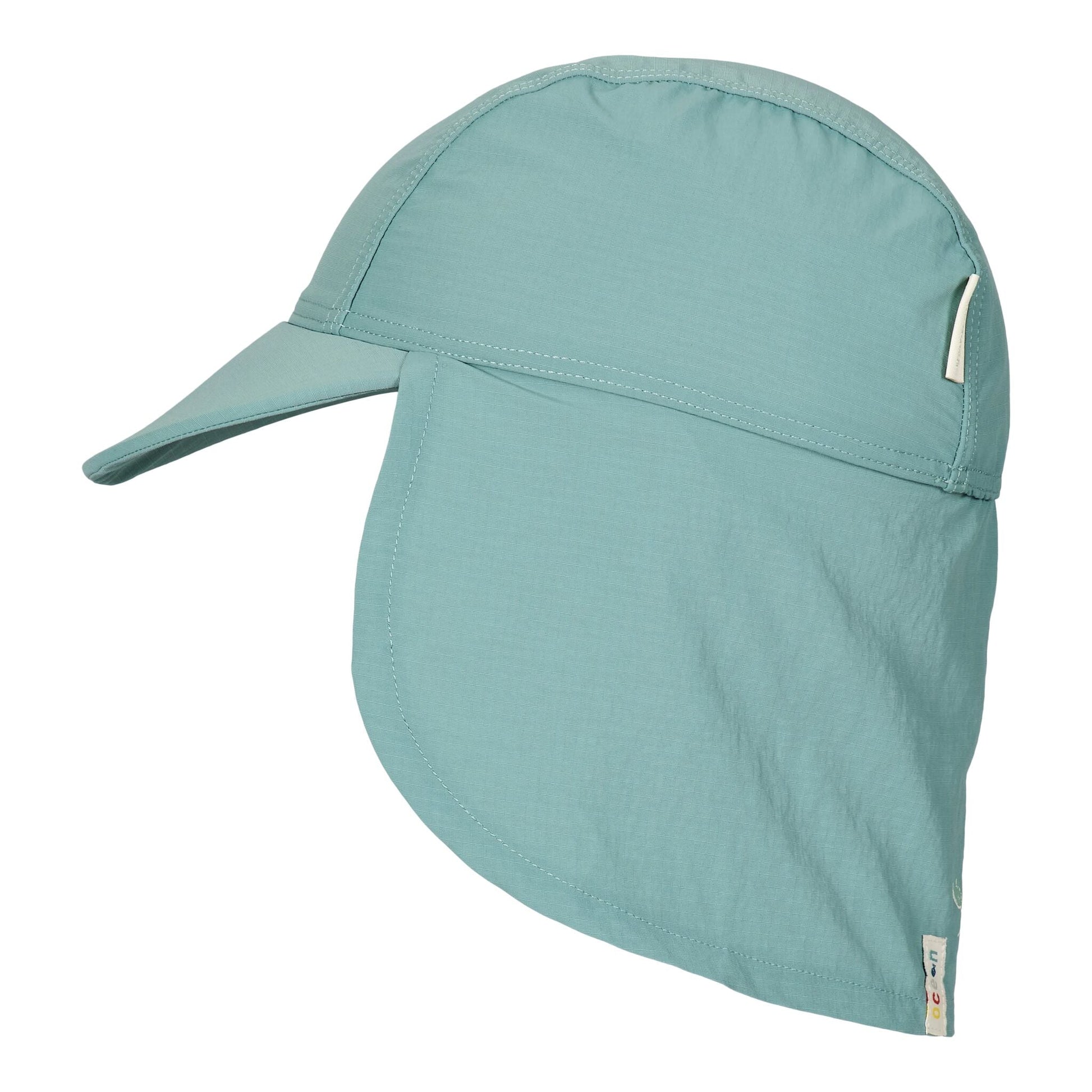 Chapéu Ocean Green | Little Dutch.