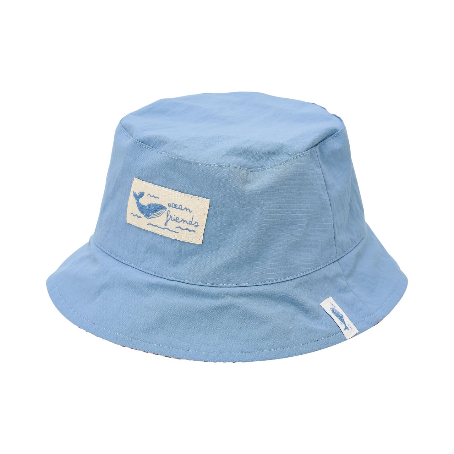 Chapéu Ocean Blue | Little Dutch.