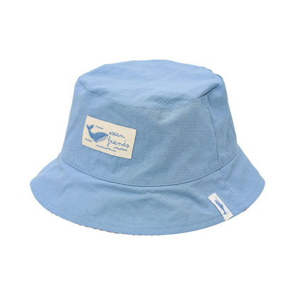 Chapéu Ocean Blue | Little Dutch.